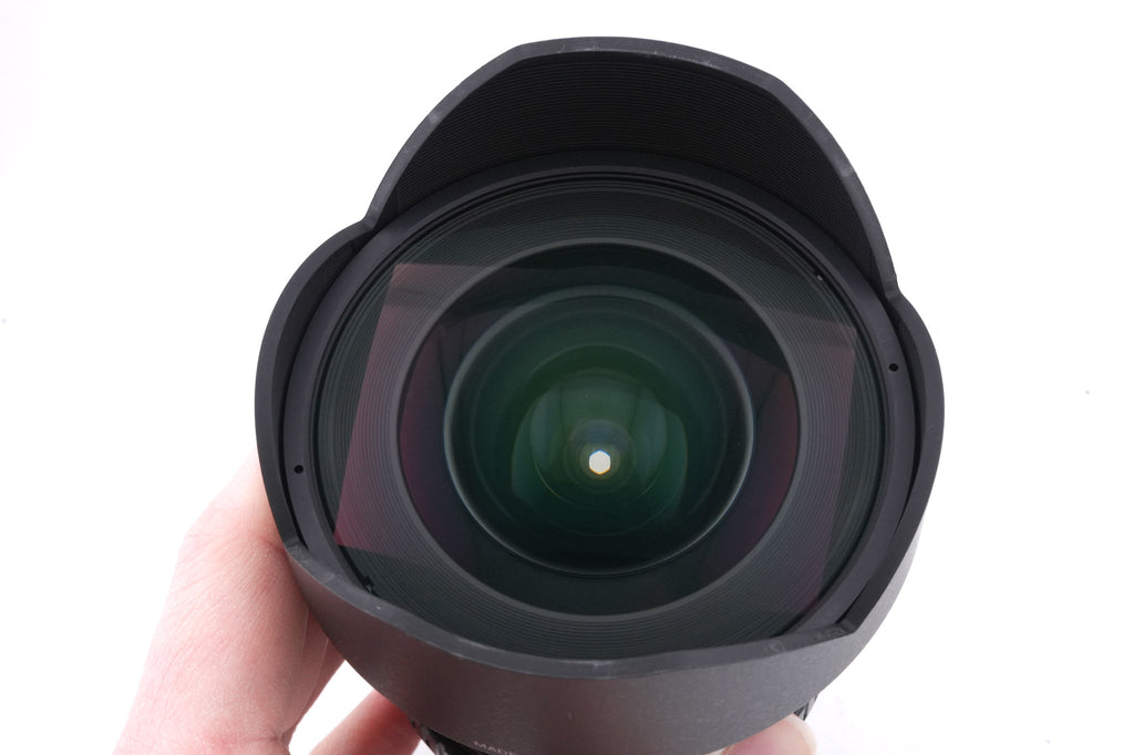 Samyang 14mm f2.8 ED AS IF UMC