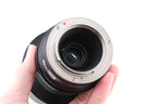 Samyang 14mm f2.8 ED AS IF UMC