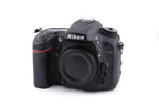 Nikon D7200