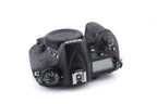 Nikon D7200