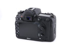 Nikon D7200