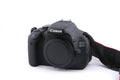 Canon EOS 600D