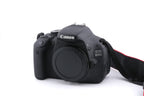 Canon EOS 600D