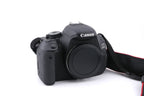 Canon EOS 600D