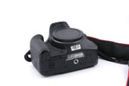 Canon EOS 600D