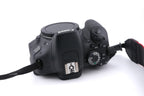 Canon EOS 600D