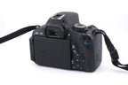 Canon EOS 600D