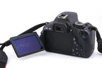 Canon EOS 600D