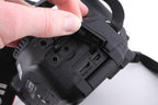 Canon EOS 600D