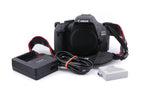 Canon EOS 600D