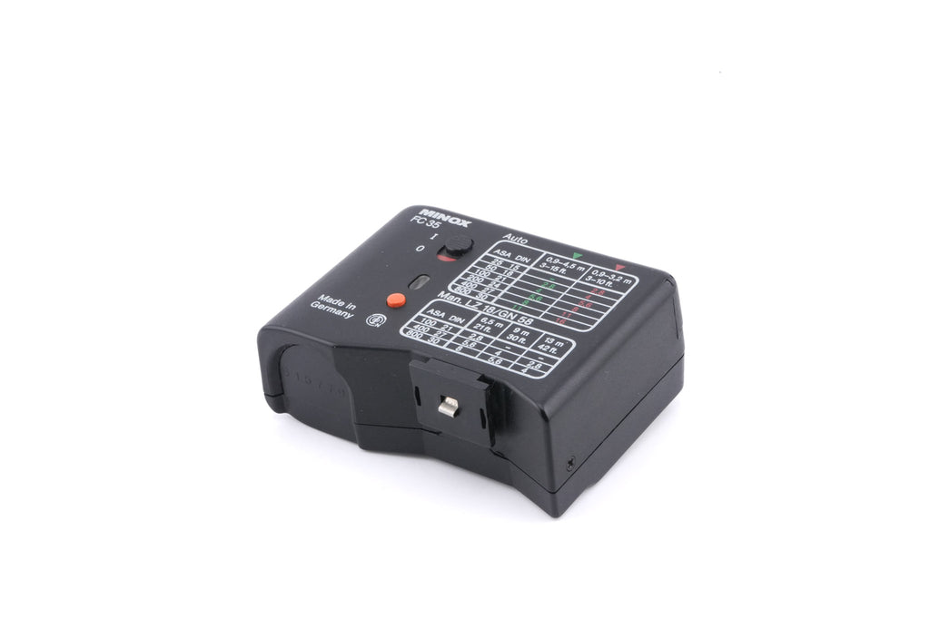 Minox FC 35 Flash