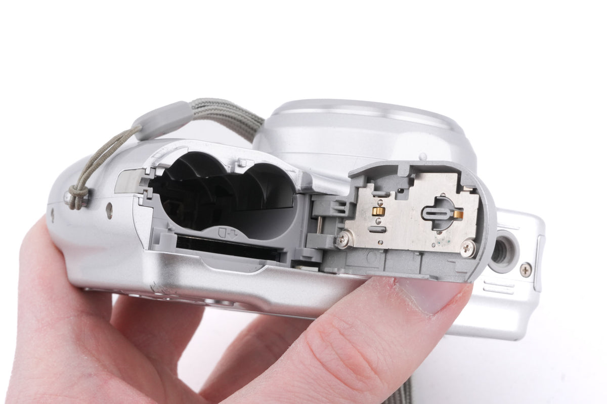 Nikon Coolpix L5