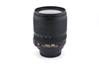 Nikon 18-105mm f3.5-5.6 AF-S Nikkor G ED VR