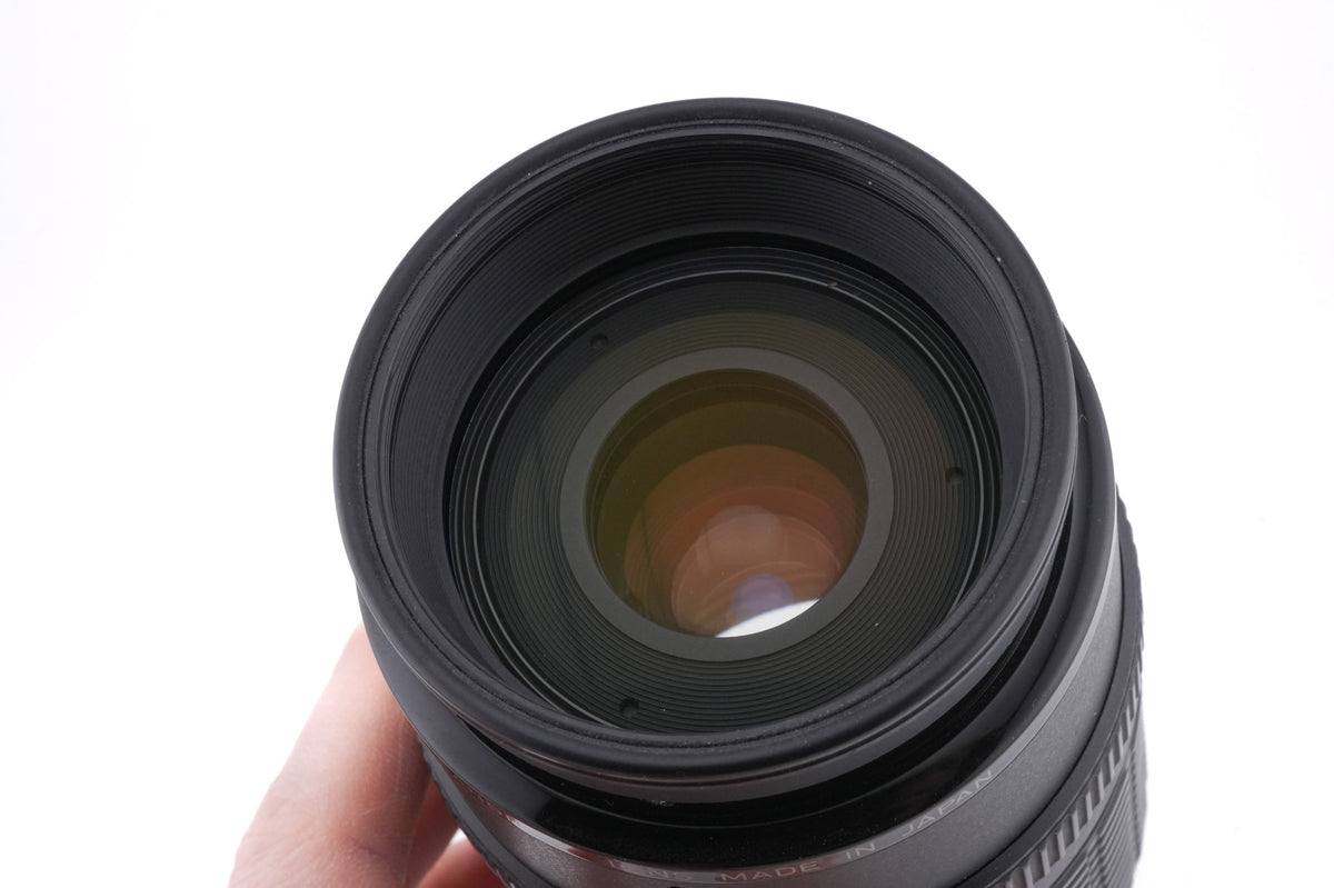 Canon 70-210mm f4