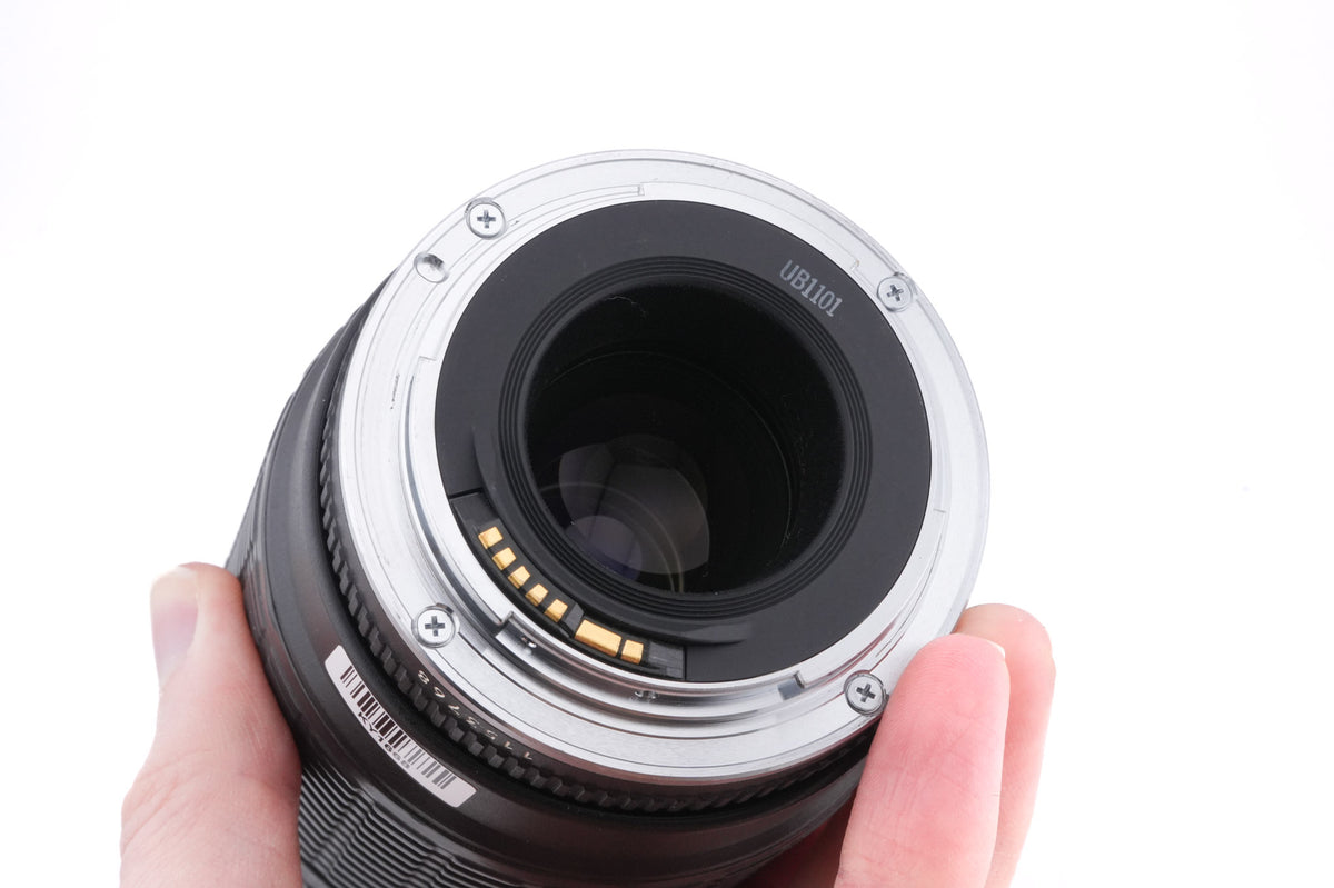 Canon 70-210mm f4