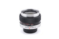 Topcon 35mm f3.5 UV Topcor