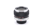 Topcon 35mm f3.5 UV Topcor