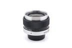 Topcon 35mm f3.5 UV Topcor