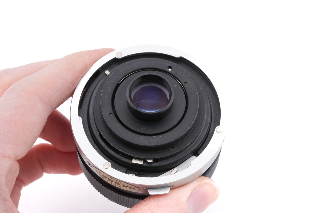 Topcon 35mm f3.5 UV Topcor