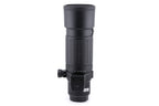 Sigma 400mm f5.6 APO Tele Macro