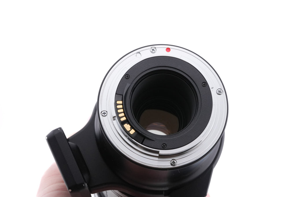 Sigma 400mm f5.6 APO Tele Macro