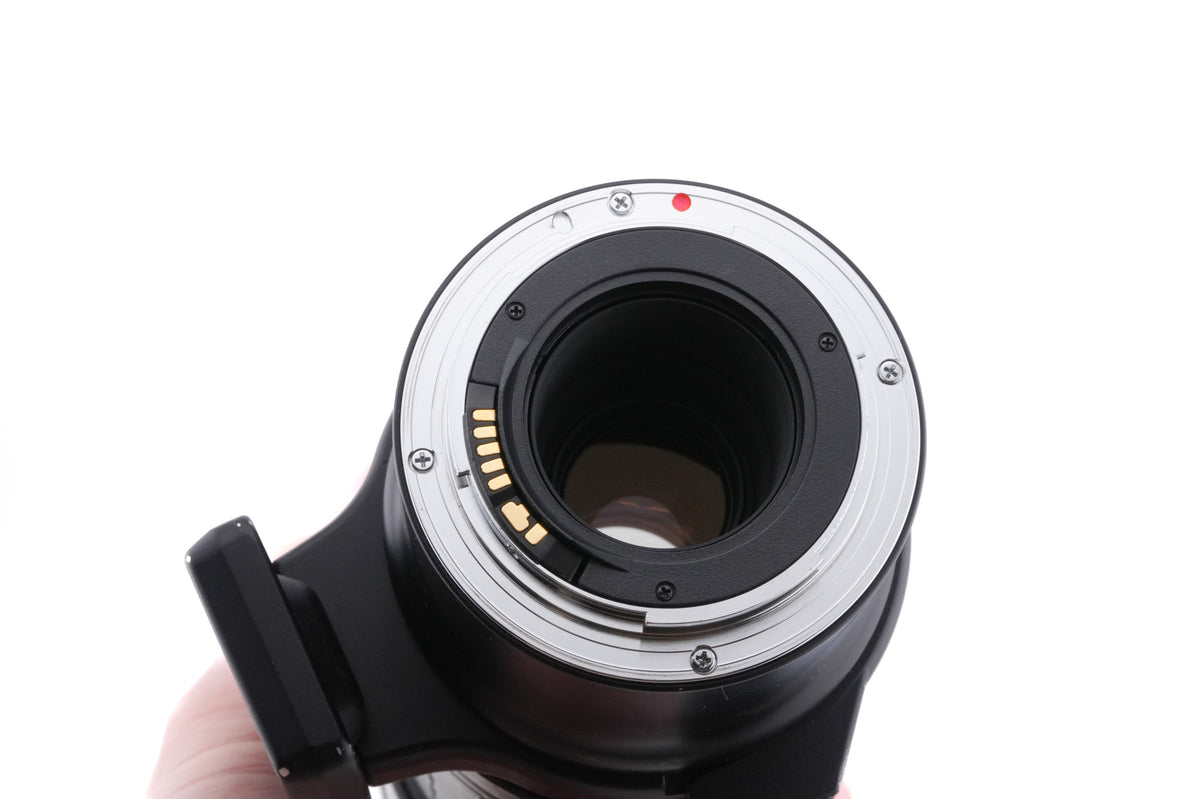 Sigma 400mm f5.6 APO Tele Macro