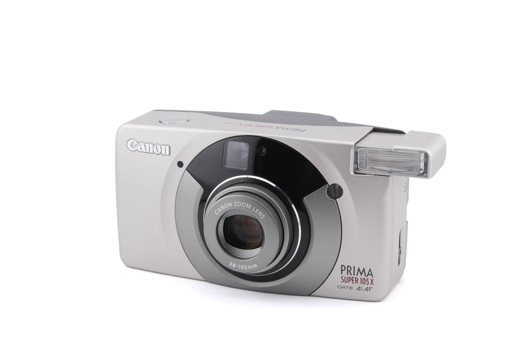 Canon Prima Super 105 X