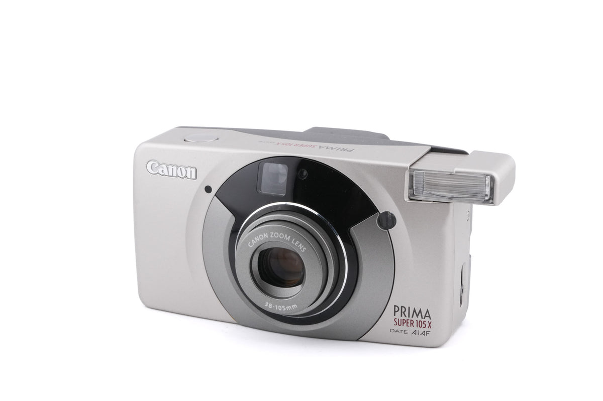 Canon Prima Super 105 X
