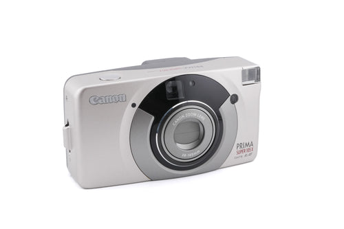 Canon Prima Super 105 X