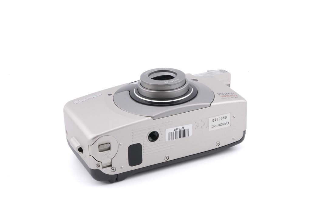 Canon Prima Super 105 X