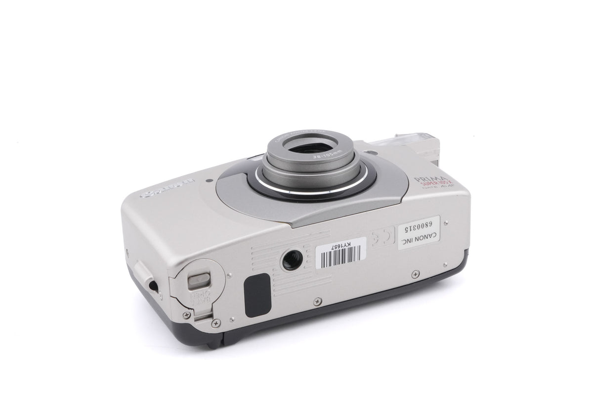 Canon Prima Super 105 X