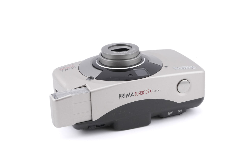 Canon Prima Super 105 X