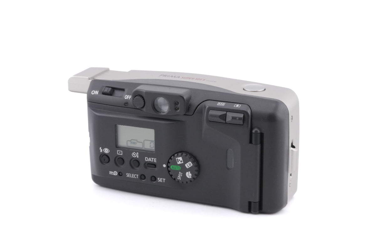 Canon Prima Super 105 X