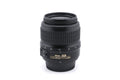Nikon 18-55mm f3.5-5.6 AF-S Nikkor G II ED