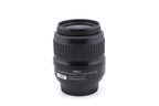 Nikon 18-55mm f3.5-5.6 AF-S Nikkor G II ED