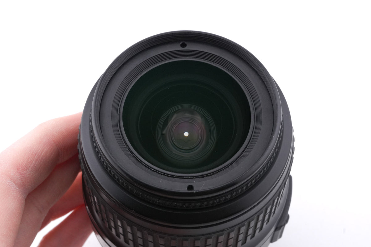 Nikon 18-55mm f3.5-5.6 AF-S Nikkor G II ED