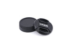 Nikon 18-55mm f3.5-5.6 AF-S Nikkor G II ED