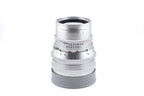 Hasselblad 150mm f4 Sonnar C (Silver, 20060)