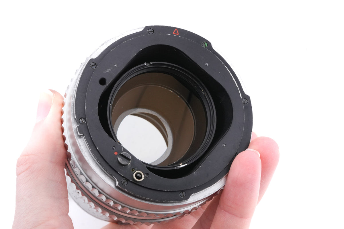 Hasselblad 150mm f4 Sonnar C (Silver, 20060)