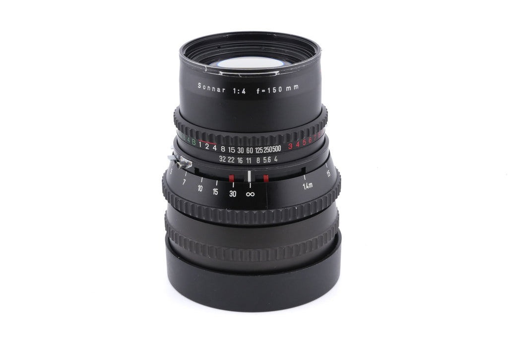 Hasselblad 150mm f4 Sonnar T* C (20060)