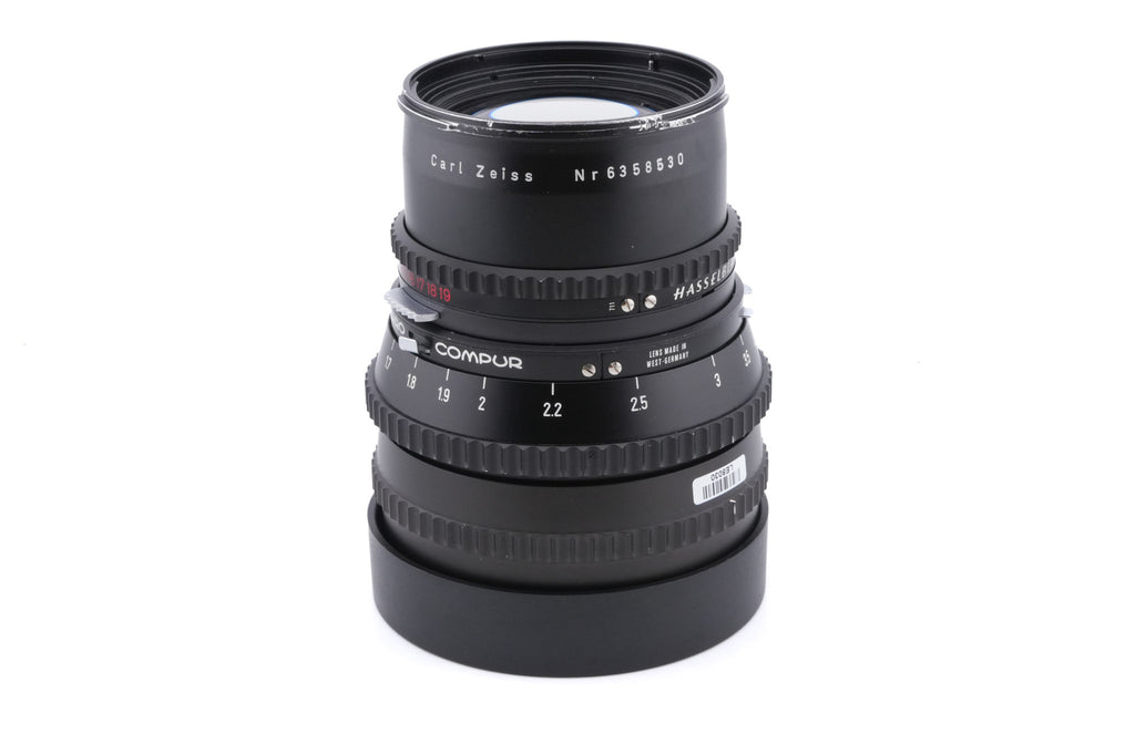 Hasselblad 150mm f4 Sonnar T* C (20060)