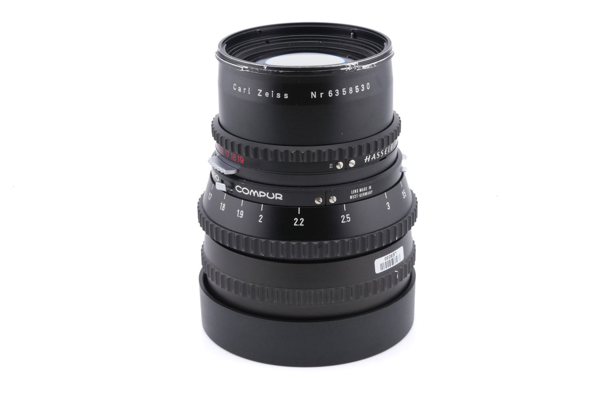 Hasselblad 150mm f4 Sonnar T* C (20060)