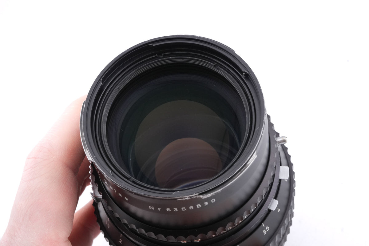 Hasselblad 150mm f4 Sonnar T* C (20060)
