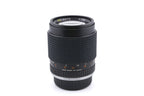 Expert 135mm f2.8 MC Auto