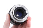 Expert 135mm f2.8 MC Auto