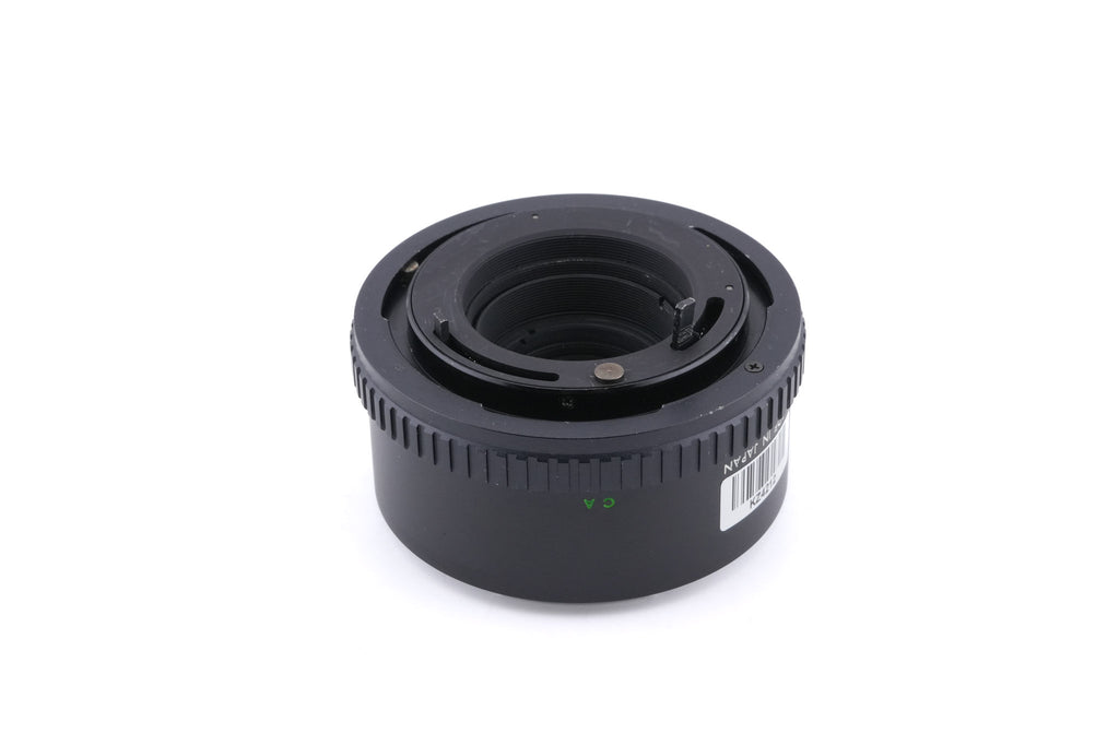 Makinon 2x Teleconverter No.1