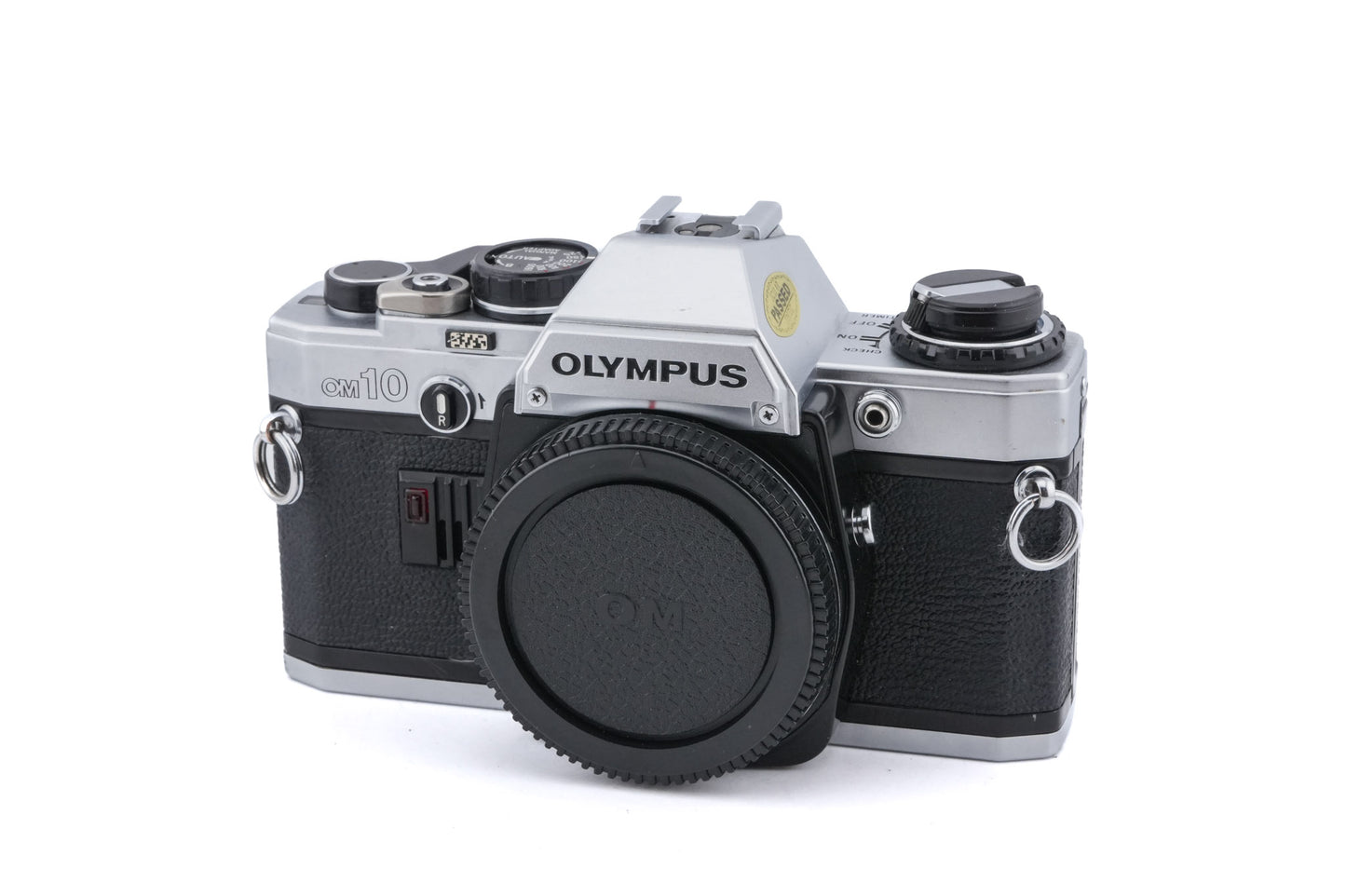 Olympus OM10