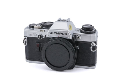 Olympus OM10