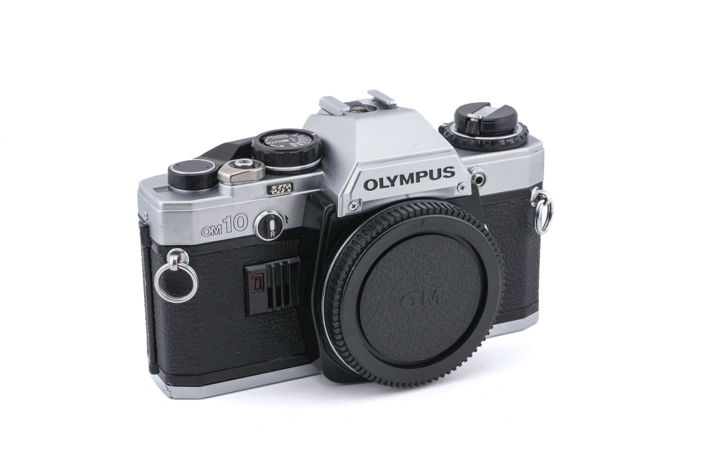 Olympus OM10