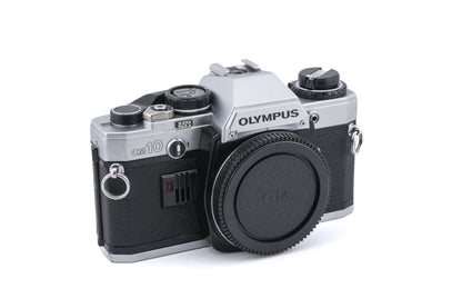 Olympus OM10